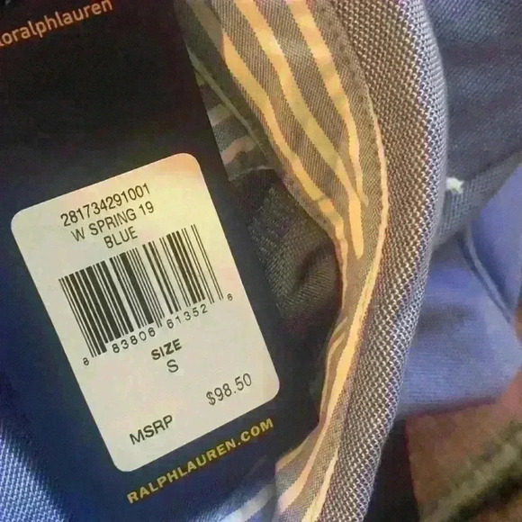 Ralph Lauren top - Picture 6 of 6